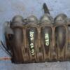 Колектор впускний пластик Peugeot 307 1.6 16V 2001-2008 9635885080 37284 - 4
