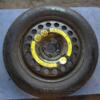 Диск запасного колеса (докатка) 155/90 R18 113M 4J ET40 5x112 Mercedes M-Class (W164) 2005-2011 A1644000002 37287 - 4