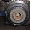 Шкив коленвала демпферный 6 ручейков Mercedes E-class 2.2cdi (W211) 2002-2009 A6110301303 37306 - 3