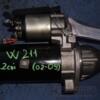 Стартер Mercedes E-class 2.2cdi (W211) 2002-2009 0001109290 37318 - 3