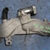 Трубка EGR Mercedes E-class 2.2cdi (W211) 2002-2009 A6111400408 37335 - 3