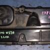 Крышка двигателя декоративная Mercedes Vito 2.2cdi (W639) 2003-2014 A6110163224 37365 - 3
