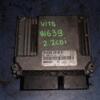 Блок управления двигателем Mercedes Vito 2.2cdi (W639) 2003-2014 A6461530391 37390 - 3