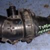 Патрубок турбины Renault Megane 1.6dCi (III) 2009-2016 165761844R 37418 - 3