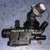 Корпус термостата Renault Megane 1.6dCi (III) 2009-2016 110617671R 37426 - 3