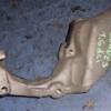 Кронштейн компресора Renault Megane 1.6dCi (III) 2009-2016 147177968r 37448 - 3