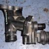 Корпус термостата Renault Megane 1.6dCi (III) 2009-2016 110600686r 37455 - 3