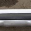 Бампер задній (CC) Peugeot 207 2006-2013 9654549377 37573 - 5