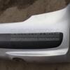 Бампер задній (CC) Peugeot 207 2006-2013 9654549377 37573 - 4