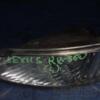 Фара противотуманная левая Lexus RX 2003-2009 8122048020 37585 - 3