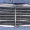 Решетка радиатора (99-) Mercedes E-class (W210) 1995-2002 2108800583 37678 - 3