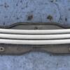 Решетка в капот Mercedes E-class (W210) 1995-2002 A2108800805 37685 - 3
