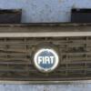 Решітка радіатора 05- Fiat Doblo 2000-2009 735395576 37698 - 4