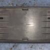 Рамка для кріплення номера Mazda CX-7 2007-2012 eh6250171 37709 - 3