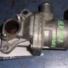 Клапан воздушный подачи вторичного воздуха левый Subaru Forester 2.0 16V 2002-2007 14845AA220 37858 - 3