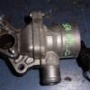 Клапан повітряний подачі вторинного повітря правий Subaru Forester 2.0 16V 2002-2007 14845AA230 37860 - 3