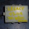 Блок управління центральним замком Subaru Legacy Outback (B13) 2003-2009 88035AG010 38087 - 3