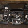 Торпедо под Airbag ( передняя панель ) Lexus RX 2003-2009 5540148050 38092 - 2