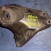 Кронштейн АКПП левый Audi A6 3.0tdi (C6) 2004-2011 4F0399113B 38211 - 3