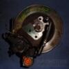 Цапфа задня (CC) Peugeot 207 2006-2013 38246-01 - 5