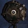 Поворотний кулак передній правий під ABS Toyota Corolla Verso 2004-2009 38256 - 3