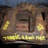Суппорт передний левый Renault Trafic 1.6dCi 2014 02085r 38268 - 4
