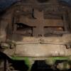 Суппорт передний левый Toyota Land Cruiser Prado (90) 1996-2002 38276 - 3