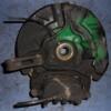 Ступиця передня Subaru Legacy Outback (B13) 2003-2009 28373FG000 38292-01 - 3