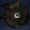 Поворотний кулак передній правий під ABS Subaru Legacy Outback (B13) 2003-2009 28313AG020 38296 - 3
