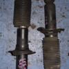 Амортизатор задній універсал Subaru Legacy Outback (B13) 2003-2009 20365ag100 38308 - 3