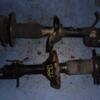 Амортизатор передній лівий Subaru Legacy Outback (B13) 2003-2009 38329 - 3