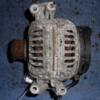 Генератор Mercedes E-class 2.2cdi, 2.7cdi, 3.2cdi (W211) 2002-2009 0124625019 38332 - 4