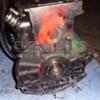 Блок двигателя в сборе Renault Kangoo 1.9D 1998-2008 F8Q 632 38421 - 2