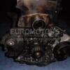 Блок двигателя в сборе Renault Kangoo 1.9D 1998-2008 F8Q 632 38421 - 4