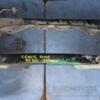 Балка задньої підвіски гола Lexus RX 3.0 V6 24V 2003-2009 5120648040 38502 - 3