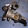 Клапан EGR електричний Opel Combo 1.3cdti 16V 2001-2011 55184651 38556 - 3