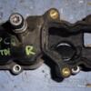 Колектор впускний правий Audi A6 3.0tdi (C6) 2004-2011 059129712BC 38562 - 3