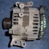 Генератор Mercedes E-class 2.2cdi (W211) 2002-2009 0121715029 38622 - 4
