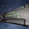 Кронштейн двигуна правий Mercedes C-class 2.2cdi (W204) 2007-2015 A6462230704 38646 - 3