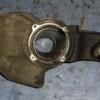 Кронштейн двигателя левый Mercedes C-class 2.2cdi (W204) 2007-2015 A6462230604 38648 - 3