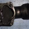 Патрубок інтеркулера Mercedes C-class 2.2cdi (W204) 2007-2015 A6460980207 38659 - 3