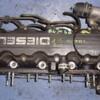 Головка блока в сборе Opel Astra 1.7td (G) 1998-2005 R09158143 38695 - 5