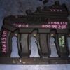 Колектор впускний пластик Fiat Doblo 1.6 16V 2000-2009 46535698 38750 - 3