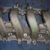 Коллектор впускной низ метал Fiat Doblo 1.6 16V 2000-2009 46541292 38752 - 3