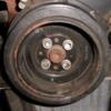 Шків коленвала демпферний 6 потічків VW Polo 1.4tdi 2001-2009 045105243C 38803 - 3