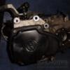 МКПП (механічна коробка перемикання передач) 5-ступка VW Polo 1.4tdi 2001-2009 02J301107D 38805 - 10