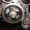 Шків коленвала демпферний 7 потічків Toyota Avensis 2.0td (III) 2009 134080R030 38854 - 3