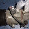 Компрессор кондиционера Toyota Corolla 1.8 16V (E12) 2001-2006 4472600198 38876 - 4
