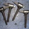 Котушка запалювання Renault Laguna 2.0 16V (III) 2007-2015 0221504030 38918 - 3