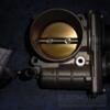Дроссельная заслонка электр Renault Laguna 2.0 16V (III) 2007-2015 rme60-12 C0705H 38958 - 4